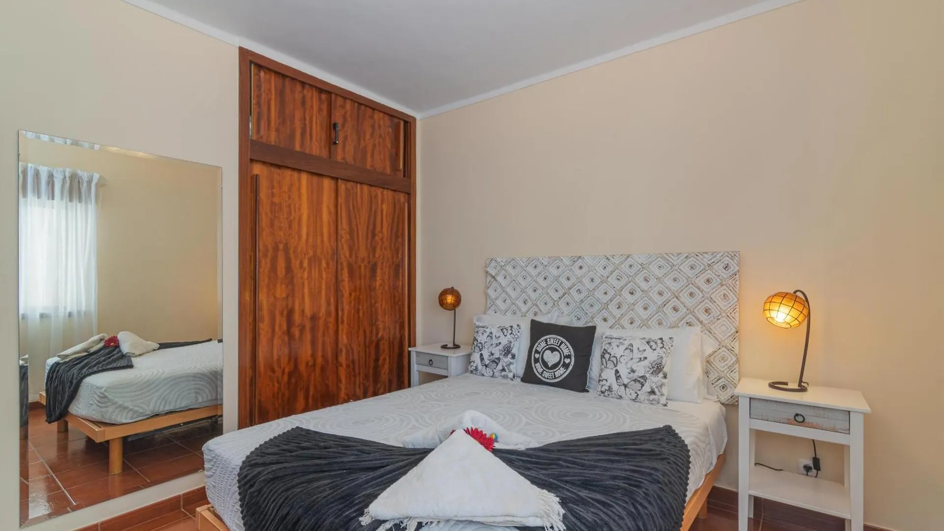 Apartament Torre Da Rocha - Silhueta Citadina Portimão Portugalia