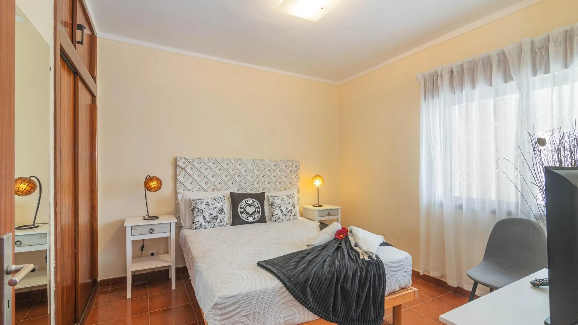 Apartament Torre Da Rocha - Silhueta Citadina Portimão Portugalia